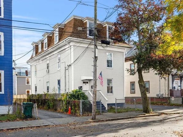 90 Timson St, Lynn, MA 01902