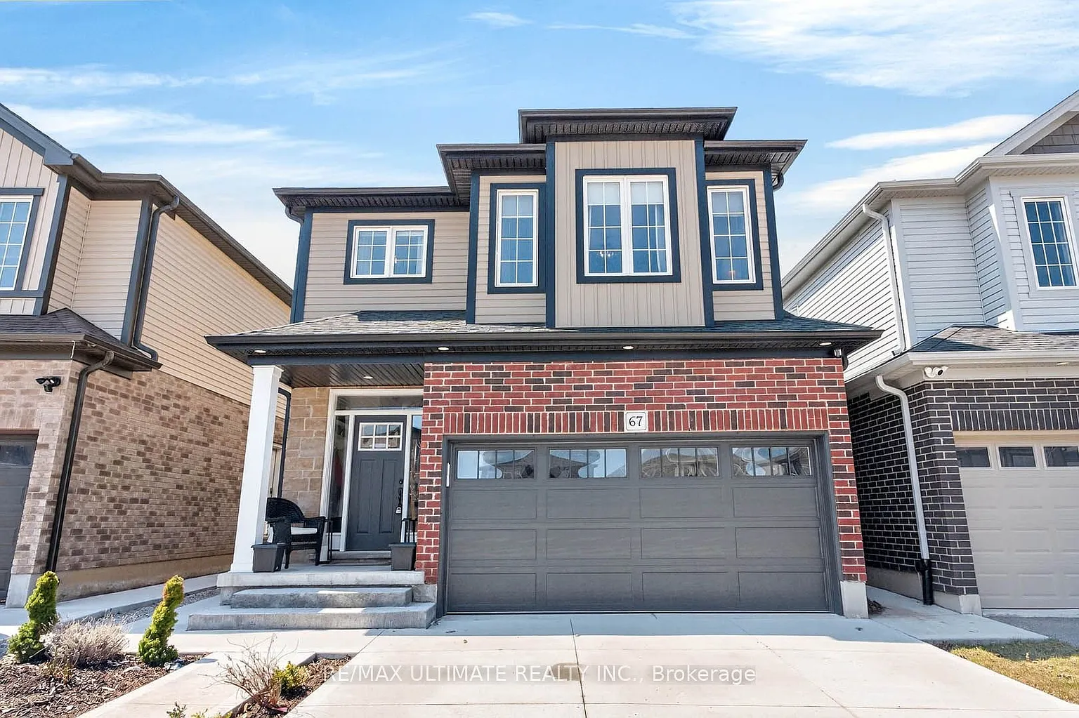 67 Beauchamp Dr N photo 1