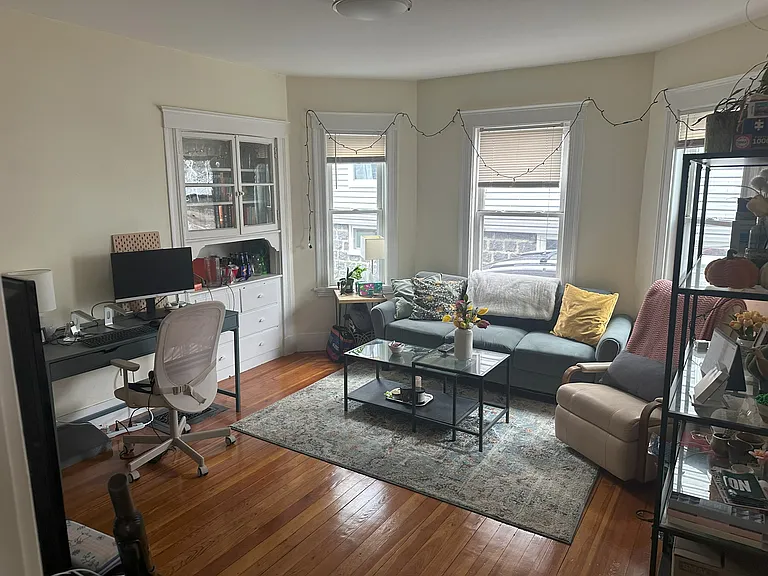47 Mason St #1 — Photo 5