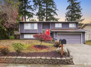 16304 128th Pl SE, Renton, WA 98058