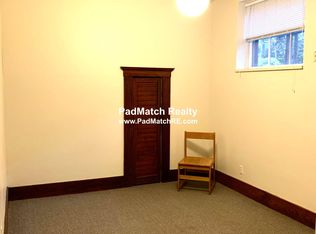 17 Berkeley St #A, Cambridge, MA 02138