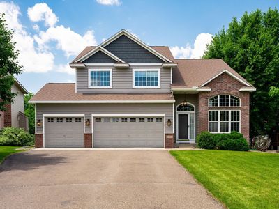 10953 Eagle View Pl, Woodbury, MN, 55129