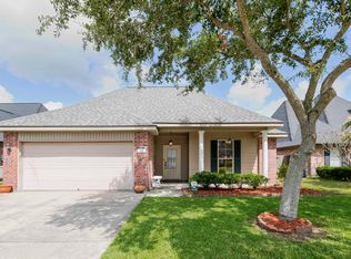 115 Bryce Ln, Houma, LA 70360