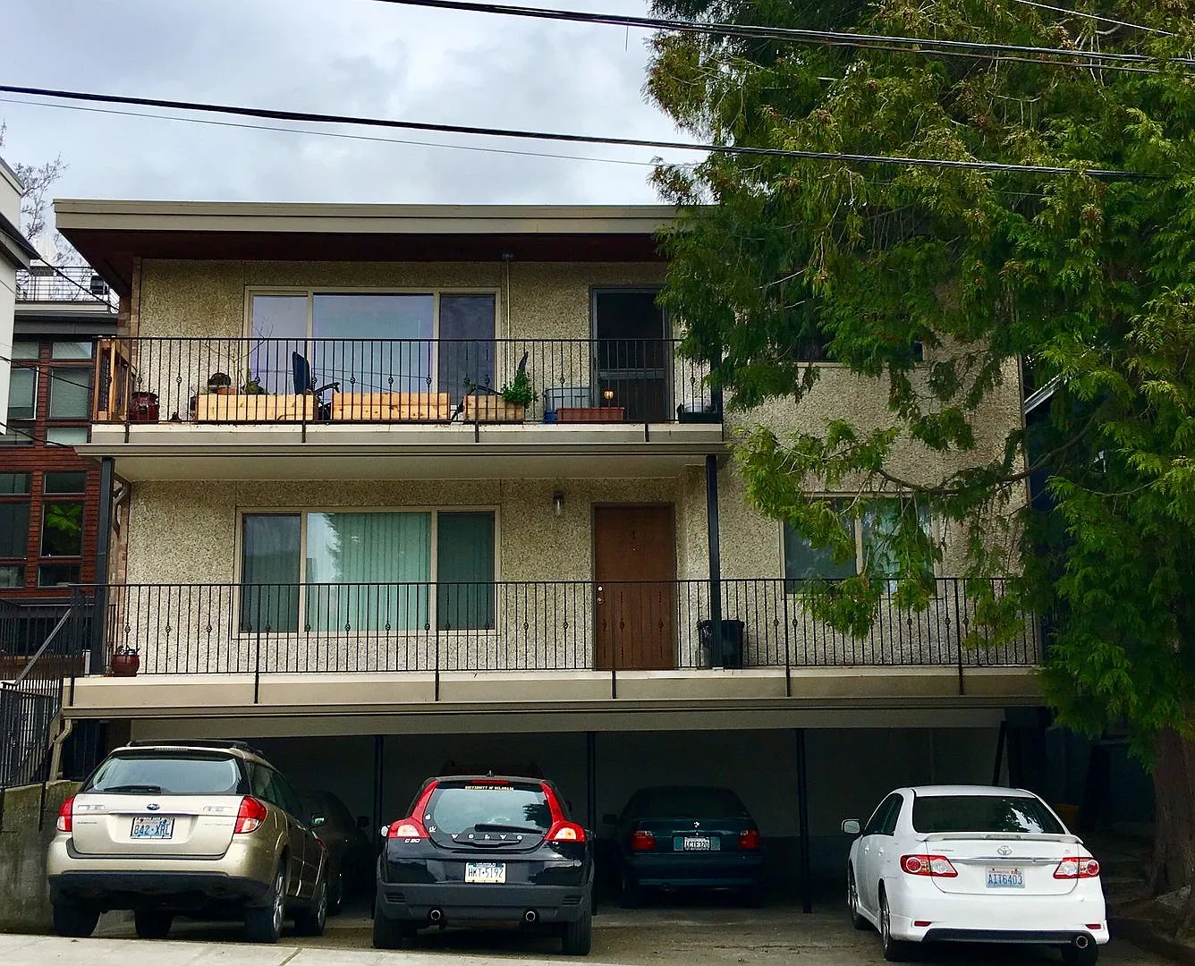 3612 Jw Ballard Barony — Photo 1