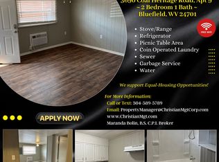 3690 Coal Heritage Rd APT 9, Bluefield, WV 24701