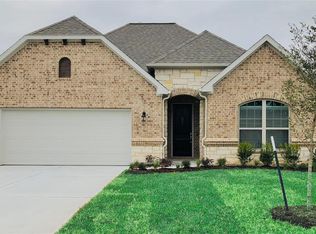 5730 Lakeside Villas Ct, Conroe, TX 77304