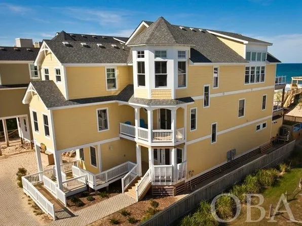 6323 S Virginia Dare Trl Lot B, Nags Head, NC 27959