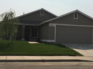 2127 W Pincay St, Merced, CA 95348