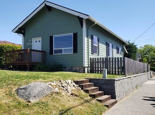 1301 N Madison St, Tacoma, WA 98406