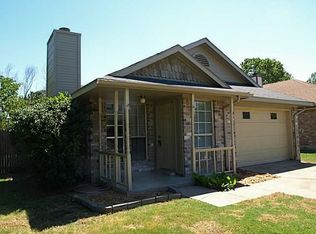 4815 Abbott Ave, Arlington, TX 76018