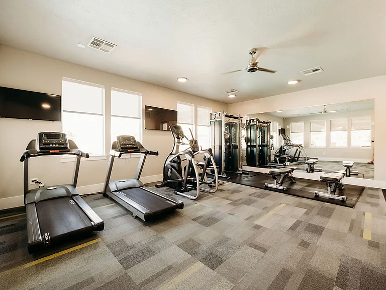 Haven Cove Townhomes — Photo 7