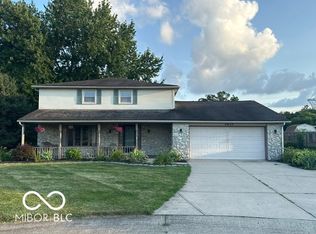 5037 Timberwood Cir, Anderson, IN 46012