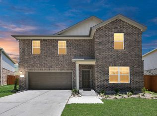 3064-3064 Sea Turtle Dr, Katy, TX 77493
