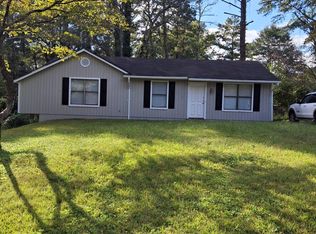 (Undisclosed Address), Riverdale, GA 30274