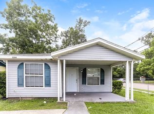 2268 W 44th St, Jacksonville, FL 32209