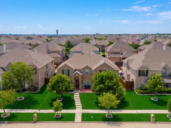 3563A Caruth Ln, Frisco, TX 75034