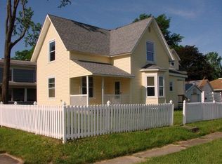 503 Grove Ave, Galion, OH