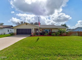 1074 York Way, Port Orange, FL 32129