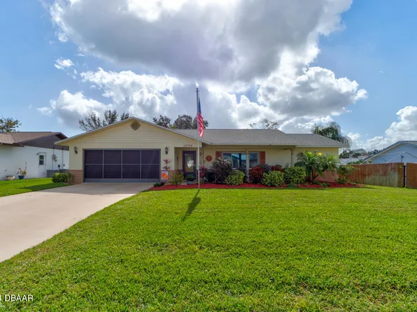 1074 York Way, Port Orange, FL 32129