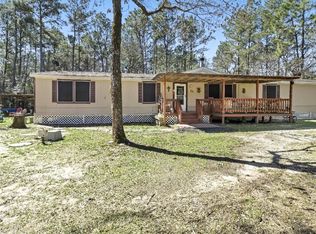 27075 Riley Rd, Waller, TX 77484