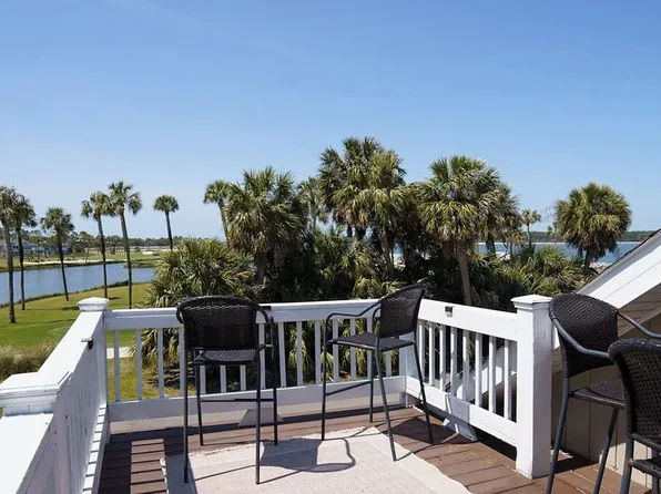 4 High Dunes, Saint Helena Island, SC 29920