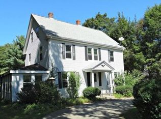 231 S Main St, Sharon, MA 02067