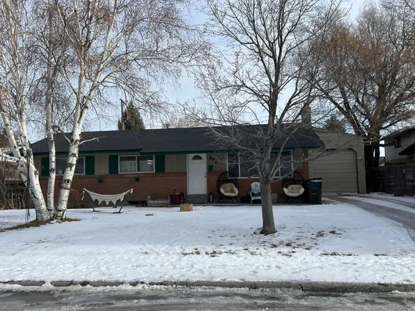 495 Clifford St, Blackfoot, ID 83221