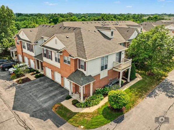 8808 Concord Ln Unit I, Justice, IL 60458