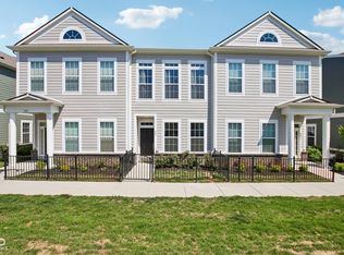 557 Steinbeck Pl, Carmel, IN 46033