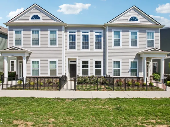 557 Steinbeck Pl, Carmel, IN 46033