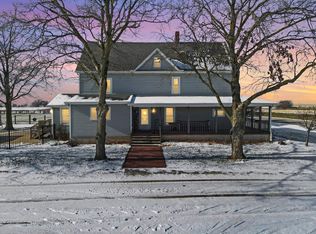 9876 E 1700 North Rd, Pontiac, IL 61764