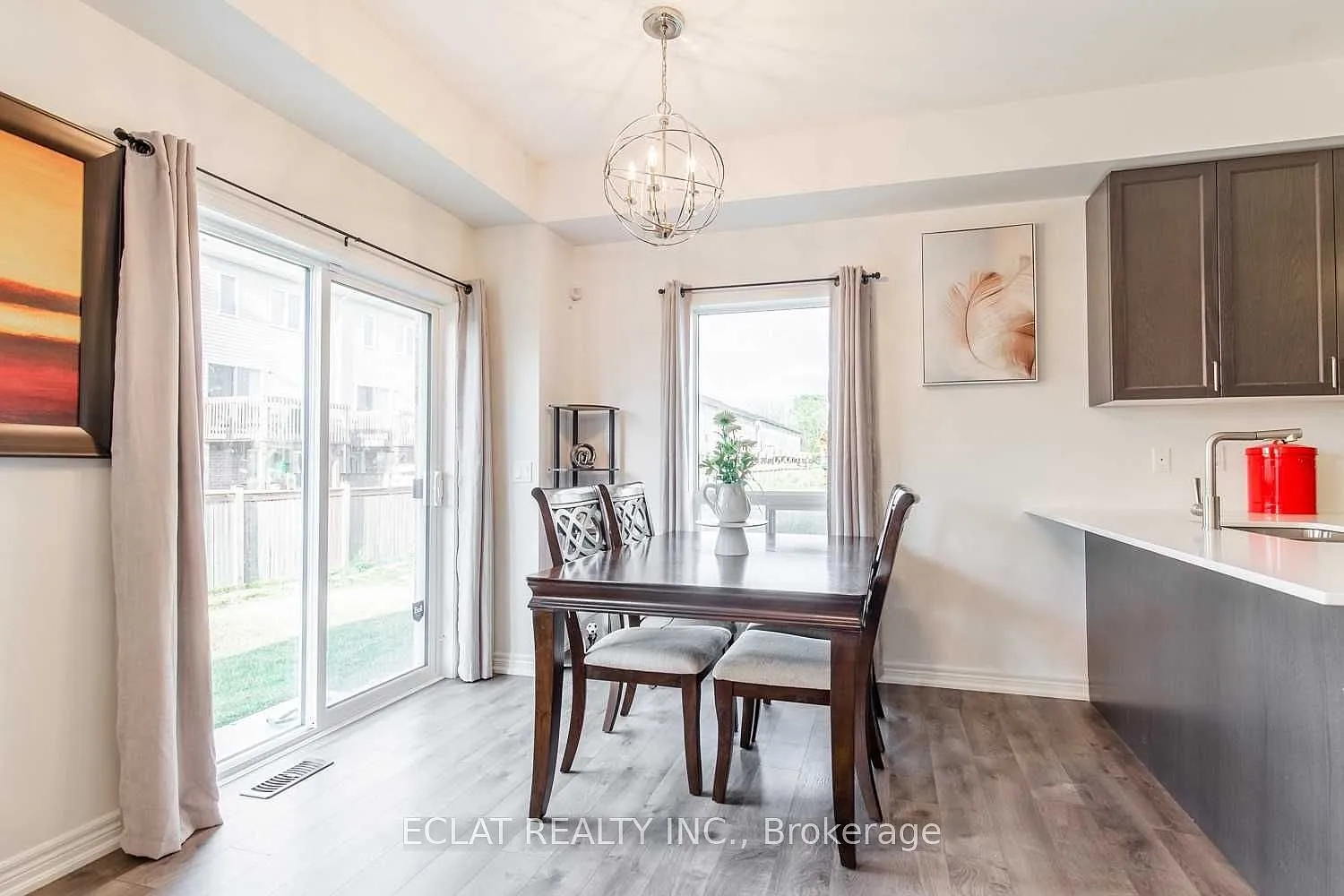 3 bed, $2,850 — Photo 4