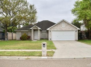 3302 Santa Iliana, Mission, TX 78572