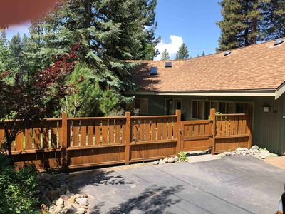 20 Chinook Trl, Blairsden Graeagle, CA, 96103