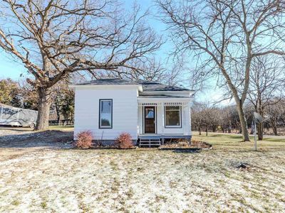 11028 North Dallman Road, Edgerton, WI, 53534