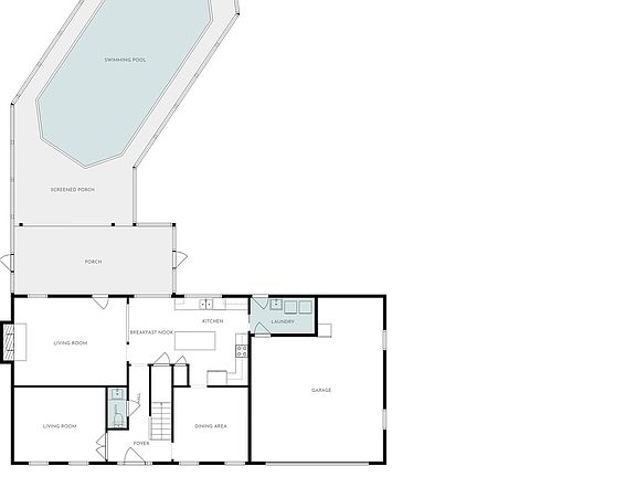 3rd image of 4340 Irongate Rd