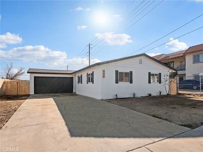 840 E Virginia Way, Barstow, CA, 92311