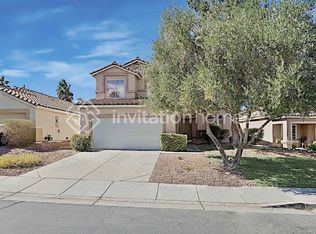 327 Greenleaf Glen St, Henderson, NV 89014