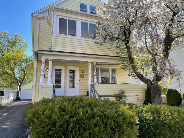 5 8th Ave #1, Danbury, CT 06810