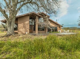 10550 Millerton Rd, Clovis, CA 93619