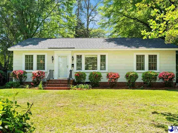 1514 Jackson Ave, Florence, SC 29501
