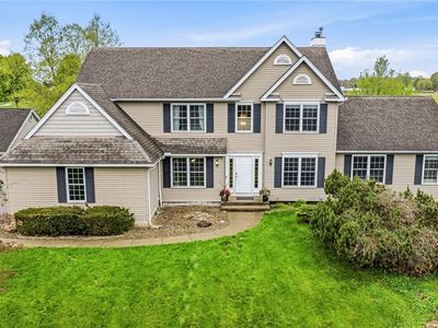 14751 Aspen Hills Ln, Burton, OH, 44021