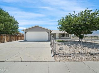 1000 Dwight Way, Dayton, NV