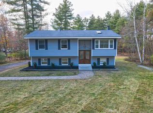 7 S Main St, Brookline, NH 03033