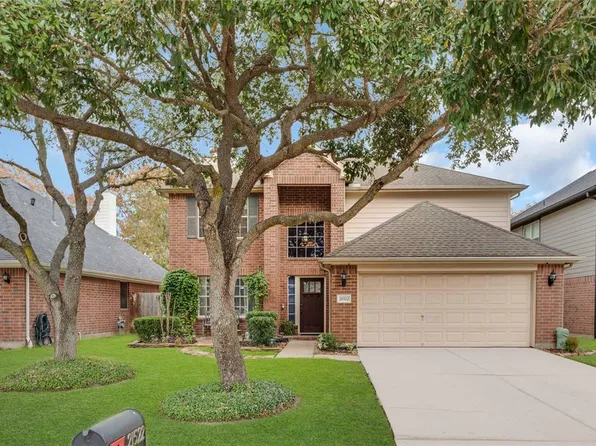 21522 Oak Arbor Way, Cypress, TX 77433