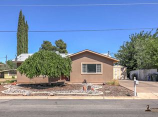 520 N 200 E, Washington, UT 84780