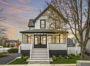 243 1st St, Melrose, MA 02176