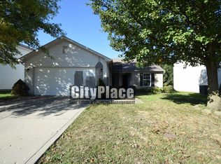 9774 Thomas Ln, Avon, IN