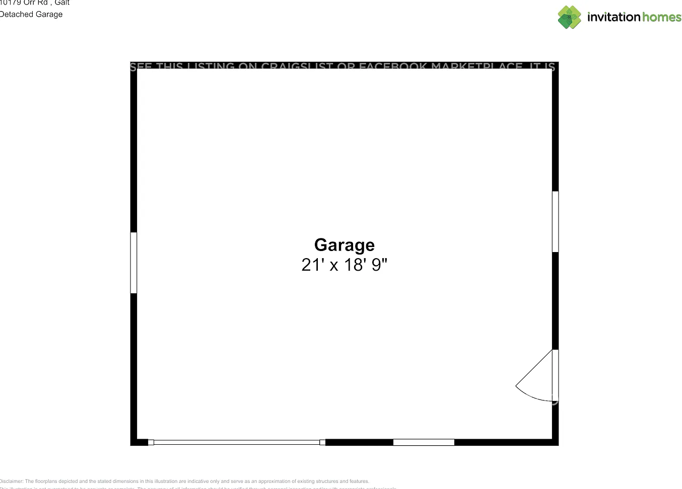 10179 Orr Rd Galt, CA 95632 — Photo 3