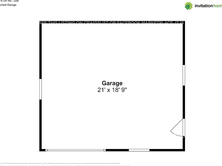 10179 Orr Rd — Photo 3